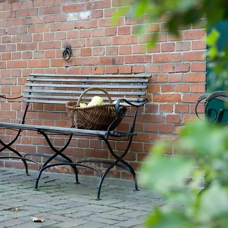 Auf Dem Berg Apartamento