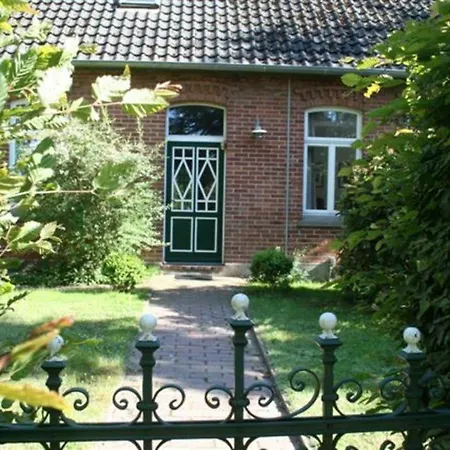 Apartamento Auf Dem Berg