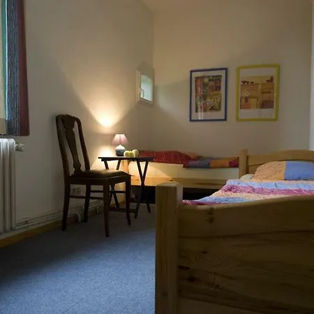 Auf Dem Berg Apartamento *